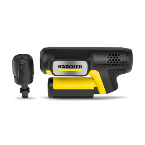 Idropulitrice idropistola a batteria Karcher OC Handheld Compact