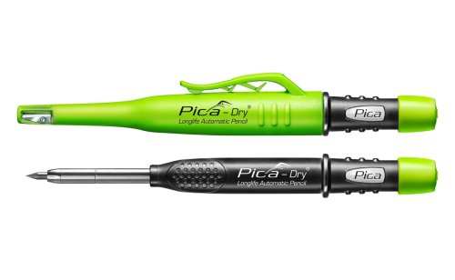 Marcatore professionale a grafite per edilizia Pica Dry 3030