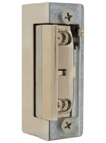 Incontro elettrico MICRO OMNIA 8-12V AC OPERA 31312L