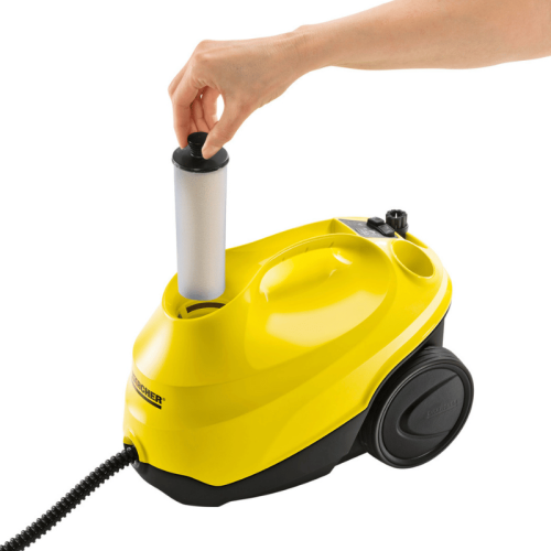 Filtro decalcificante per pulitori a vapore Karcher SC3