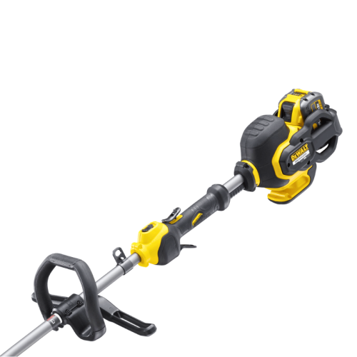 Tagliabordi decespugliatore a batteria Dewalt DCM571X1-QW XR 54V