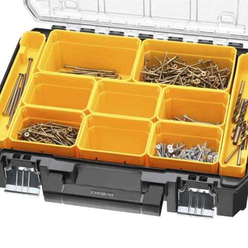 Valigetta porta minuteria Dewalt DWST82968-1