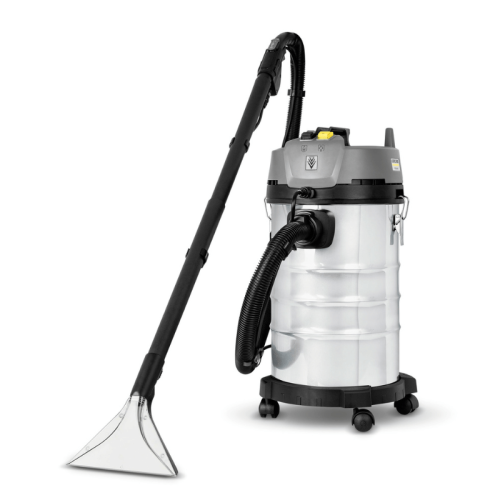 Lavatappeti lavamoquette aspirapolvere professionale Karcher Puzzi 4/30 Classic