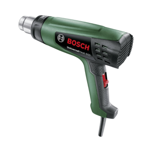Termosoffiatore pistola termica 1800W Bosch UNIVERSAL HEAT 600