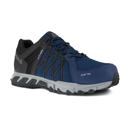 Scarpe da lavoro basse REEBOK Trailgrip Work S1P-SRC - TG 41