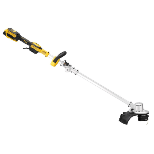 Tagliabordi decespugliatore Dewalt DCMST561P1-QW XR 18V 5Ah