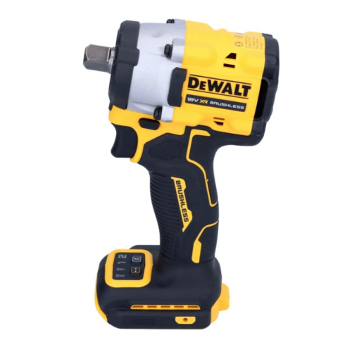 Avvitatore massa battente 1/2 Dewalt DCF922NT-XJ 18V | solo corpo con valigetta