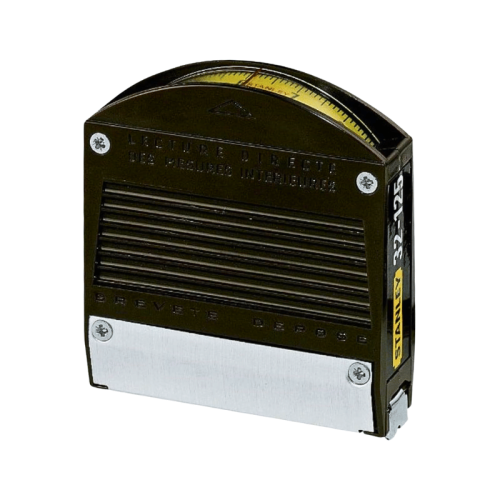 Flessometro 3m Stanley Panoramic 1-32-125