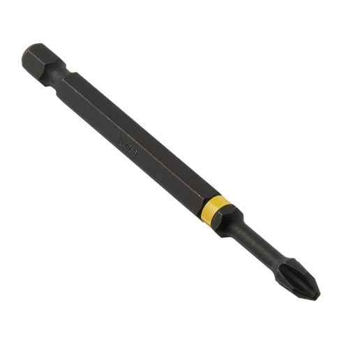 Dewalt DT70567T-QZ set 2 inserti per avvitatore ad impulsi 1/4 PH2