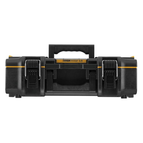 DEWALT DWST83293-1 valigetta portautensili TOUGHSYSTEM 2.0 - DS166