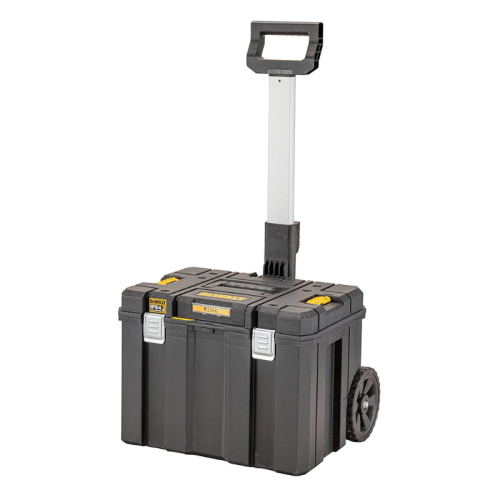 Valigetta portautensili con ruote DEWALT T-Stak IP54 DWST83347-1