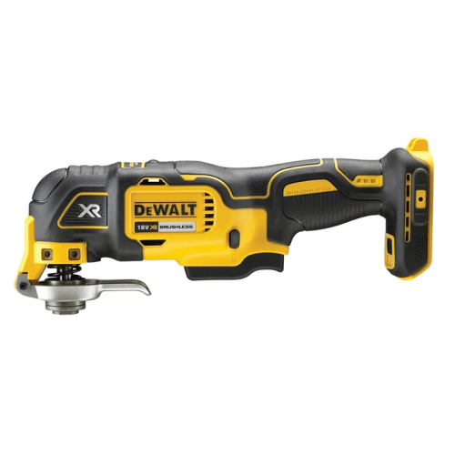 Dewalt DCS356NT-XJ utensile multifunzione XR 18V | fornito senza batteria