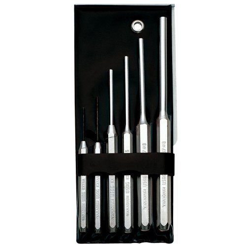 Serie di 6 cacciaspine USAG 367 SE6