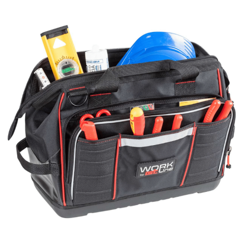 Borsa porta utensili GT LINE TOP 04 R (fornita vuota senza attrezzi)