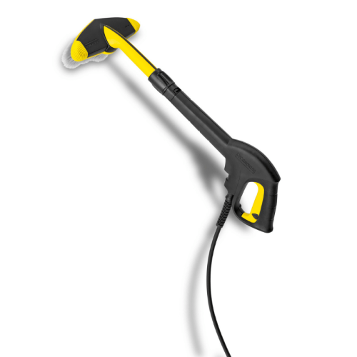 Spazzola lavaggio grandi superfici Karcher WB60 per idropulitrici serie K2-K7