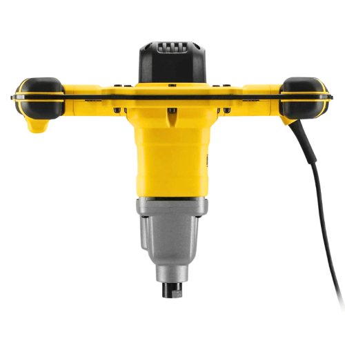 Miscelatore a doppia maniglia Dewalt DWD241-QS 230V 1800W