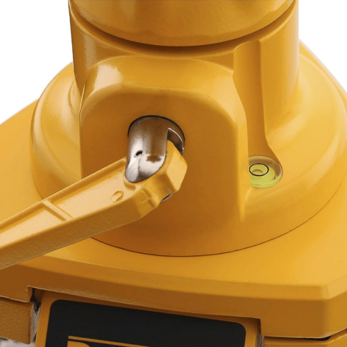 Treppiede telescopico per livelle laser attacco 5/8 Dewalt DE0735-XJ