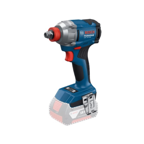 Avvitatore massa battente Bosch GDX 18V-285 Professional | fornito senza batteria