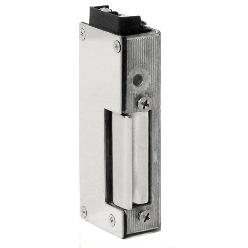 Incontro elettrico BLINDO 1000 12V AC OPERA 38412.2A sinistro