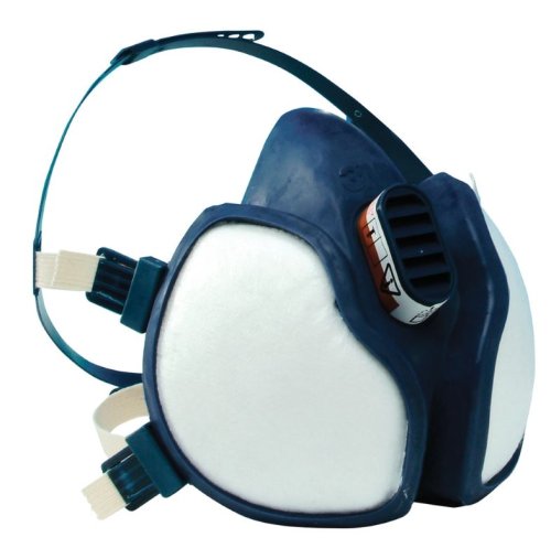 Maschera di protezione 3M 4251 FFA1P2