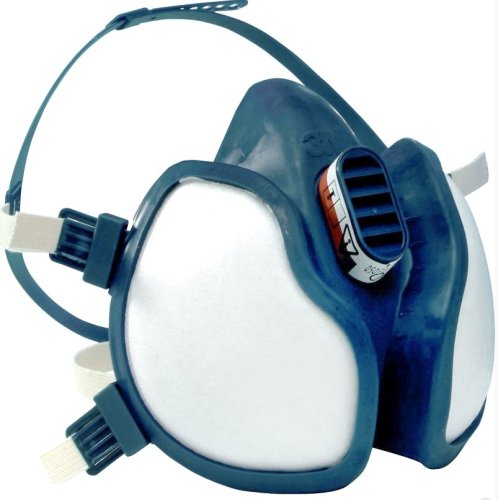 Maschera di protezione 3M 4255 FFA2P3