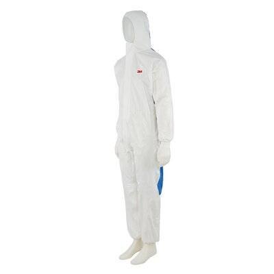 Tuta di protezione 3M 4535 bianco - taglia M