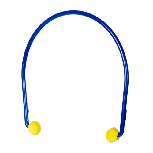 Archetto protezione udito con inserti auricolari 3M EARCAP EC-01-000