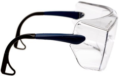 Occhiali di sicurezza trasparenti 3M OX2000