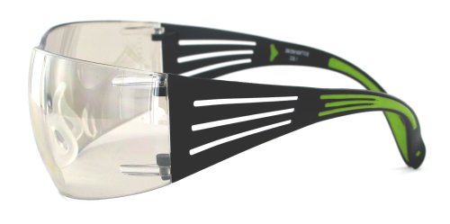 Occhiali di sicurezza 3M SecureFit 400 specchio