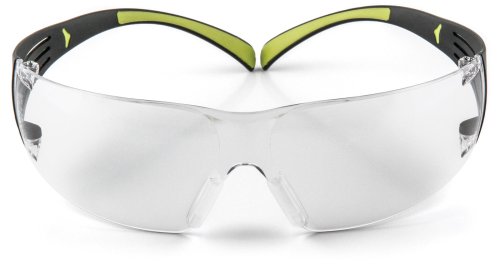 Occhiali di sicurezza 3M SecureFit 400 trasparenti