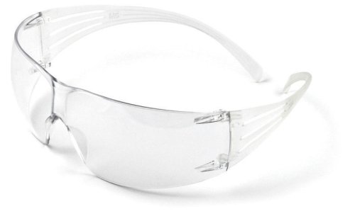 Occhiali di sicurezza 3M SecureFit 200 trasparenti