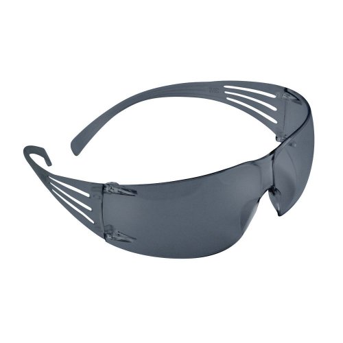 Occhiali di sicurezza 3M SecureFit 200 lenti grigie