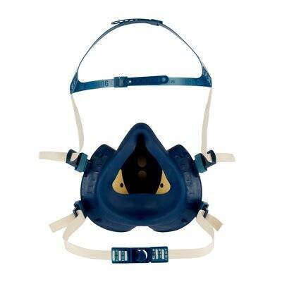 3M 4279+ Semimaschera di protezione filtri FFABEK1P3 R D