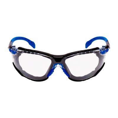 Occhiali di sicurezza 3M Solus 1000 S1101SGAFKT-EU