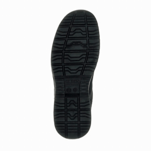 Scarpe da lavoro basse e confortevoli Lotto First 700 S1PL ESD NERO-VERDE - TG 41