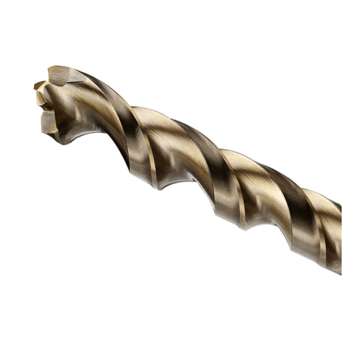 Punta trapano per foratura metalli DEWALT HSS EXTREME 2 - ø mm 1