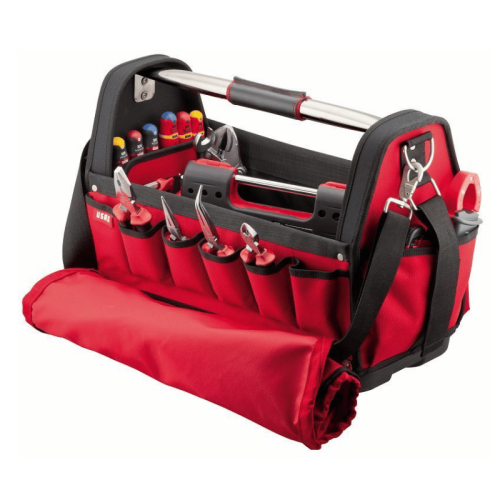 Borsa professionale porta utensili Usag 007 V (vuota)