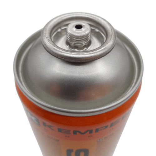 Bombola 600ml cartuccia gas butano Kemper 575