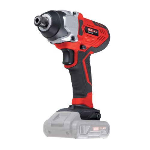 Avvitatore ad impulsi Valex M-AIC 18V ONEALL - batteria e caricabatterie non inclusi