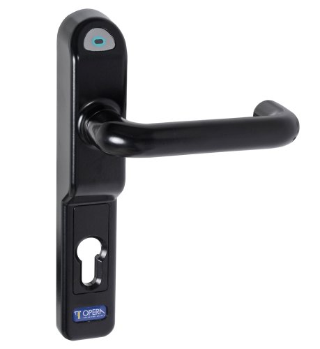 Elettromaniglia SMART TRIM OPERA 40801 temporizzata