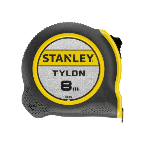Flessometro 8m Stanley Tylon 1-30-657