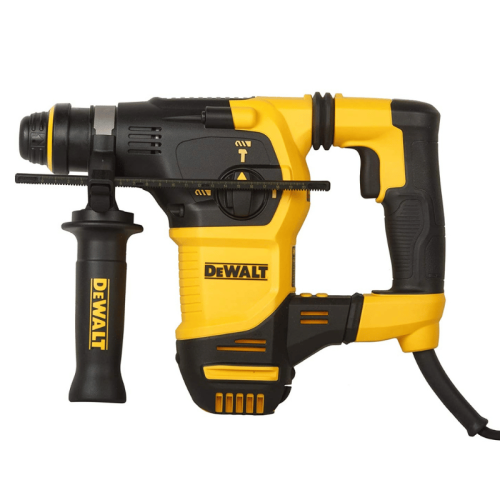 Trapano Tassellatore SDS Plus Dewalt D25333K-QS 240V 950W