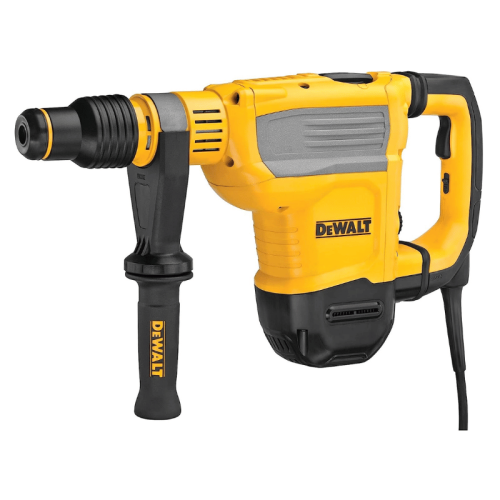 Martello demolitore SDS-MAX DEWALT D25614K-QS 1600W