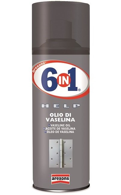 Sistar E-shop  Lubrificante Olio di Valesina Spray