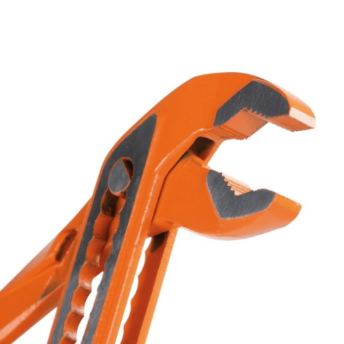 Pinza regolabile 8 posizioni BETA 1048VN/300