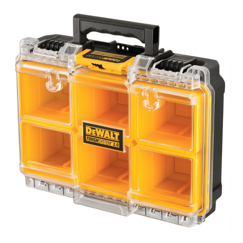Valigetta Organizer Toughsystem 2.0 DeWalt DWST83392-1
