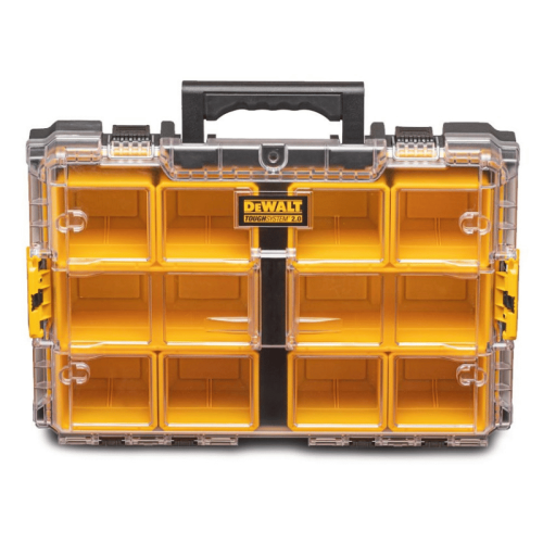 Valigetta Organizer Toughsystem 2.0 DS100 DeWalt DWST83394-1