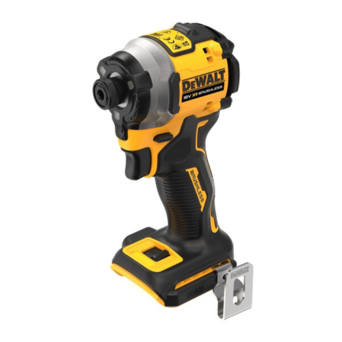 Avvitatore ad impulsi 1/4 XR 18V Dewalt DCF850NT-XJ - fornito senza batteria