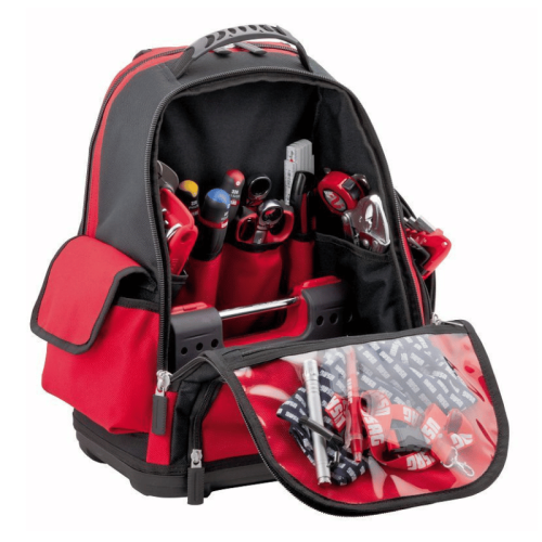 Zaino professionale portautensili Usag 007 SV (vuoto)