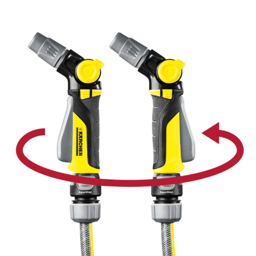 Pistola per irrigazione regolabile PLUS Karcher 2.645-268.0